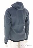 Fox Ranger Fire Hoodie Mens Biking Jacket, Fox, Dark-Grey, , Male, 0236-11061, 5638239696, 191972950230, N1-11.jpg