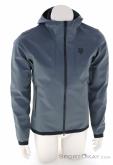 Fox Ranger Fire Hoodie Uomo Giacca da Bici, Fox, Grigio scuro, , Uomo, 0236-11061, 5638239696, 191972950230, N2-02.jpg