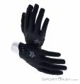 Fox Defend Biking Gloves, Fox, Black, , Male,Female,Unisex, 0236-11063, 5638239711, 191972931024, N3-03.jpg