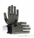 Fox Defend Biking Gloves, , Olive-Dark Green, , Male,Female,Unisex, 0236-11063, 5638239722, , N1-01.jpg