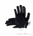 Fox Defend Guantes para ciclista, , Verde oliva oscuro, , Hombre,Mujer,Unisex, 0236-11063, 5638239722, , N2-12.jpg