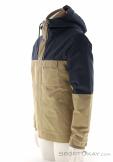 Vaude Manukau II Herren Tourenjacke, Vaude, Beige, , Herren, 0239-11419, 5638240326, 4062218891555, N1-06.jpg