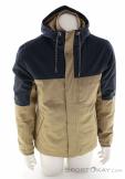 Vaude Manukau II Mens Ski Touring Jacket, Vaude, Beige, , Male, 0239-11419, 5638240326, 4062218891555, N2-02.jpg