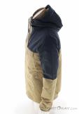 Vaude Manukau II Hommes Veste de randonnée, , Beige, , Hommes, 0239-11419, 5638240326, 4062218891517, N2-07.jpg