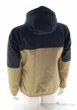 Vaude Manukau II Mens Ski Touring Jacket, Vaude, Beige, , Male, 0239-11419, 5638240326, 4062218891555, N2-12.jpg