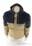 Vaude Manukau II Mens Ski Touring Jacket, Vaude, Beige, , Male, 0239-11419, 5638240326, 4062218891555, N3-03.jpg