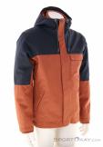 Vaude Manukau II Hommes Veste de randonnée, , Brun, , Hommes, 0239-11419, 5638240330, 4062218684386, N1-01.jpg