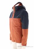 Vaude Manukau II Herren Tourenjacke, Vaude, Braun, , Herren, 0239-11419, 5638240330, 4062218684386, N1-06.jpg