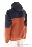 Vaude Manukau II Herren Tourenjacke, Vaude, Braun, , Herren, 0239-11419, 5638240330, 4062218684386, N1-11.jpg