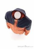 Vaude Manukau II Hommes Veste de randonnée, , Brun, , Hommes, 0239-11419, 5638240330, 4062218684386, N4-04.jpg