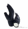 Fox Defend Pro Fire Winter Biking Gloves, , Noir, , Hommes,Femmes,Unisex, 0236-11064, 5638240334, , N2-17.jpg