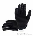 Fox Defend Lo-Pro Fire Winter Biking Gloves, Fox, Noir, , Hommes,Femmes,Unisex, 0236-11065, 5638240344, 191972930973, N1-11.jpg