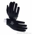 Fox Defend Lo-Pro Fire Winter Biking Gloves, Fox, Čierna, , Muži,Ženy,Unisex, 0236-11065, 5638240344, 191972930973, N3-03.jpg