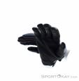 Fox Defend Lo-Pro Fire Winter Biking Gloves, , Gris foncé, , Hommes,Femmes,Unisex, 0236-11065, 5638240350, , N3-13.jpg