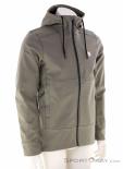 Fox Pit Herren Outdoorjacke, Fox, Braun, , Herren, 0236-11039, 5638240354, 191972922381, N1-01.jpg