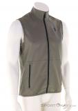 Fox Ranger Wind Mens Biking Vest, Fox, Brown, , Male, 0236-11059, 5638240364, 191972922763, N1-01.jpg