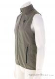 Fox Ranger Wind Mens Biking Vest, Fox, Brown, , Male, 0236-11059, 5638240364, 191972922763, N1-06.jpg