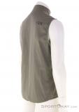 Fox Ranger Wind Mens Biking Vest, Fox, Brown, , Male, 0236-11059, 5638240364, 191972922763, N1-16.jpg