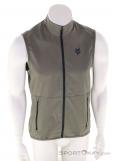 Fox Ranger Wind Mens Biking Vest, Fox, Brown, , Male, 0236-11059, 5638240364, 191972922763, N2-02.jpg