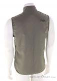 Fox Ranger Wind Mens Biking Vest, Fox, Brown, , Male, 0236-11059, 5638240364, 191972922763, N2-12.jpg