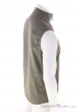 Fox Ranger Wind Mens Biking Vest, Fox, Brown, , Male, 0236-11059, 5638240364, 191972922763, N2-17.jpg