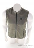 Fox Ranger Wind Mens Biking Vest, Fox, Brown, , Male, 0236-11059, 5638240364, 191972922763, N3-03.jpg