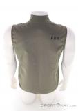 Fox Ranger Wind Mens Biking Vest, Fox, Brown, , Male, 0236-11059, 5638240364, 191972922763, N3-13.jpg