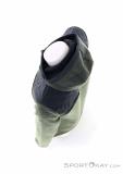 Vaude Tinshan Hoodie Mens Fleece Jacket, Vaude, Olive-Dark Green, , Male, 0239-11420, 5638240375, 4062218683525, N4-09.jpg