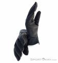 Fox Ranger Water Gants de vélo, Fox, Noir, , Hommes,Femmes,Unisex, 0236-11066, 5638240387, 191972930928, N2-07.jpg