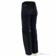 Vaude Monviso 3L Pants Mens Ski Touring Pants, Vaude, Black, , Male, 0239-11421, 5638240393, 4062218706842, N1-11.jpg