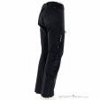 Vaude Monviso 3L Pants Mens Ski Touring Pants, Vaude, Black, , Male, 0239-11421, 5638240393, 4062218706842, N1-16.jpg