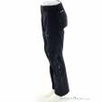 Vaude Monviso 3L Pants Mens Ski Touring Pants, Vaude, Black, , Male, 0239-11421, 5638240393, 4062218706880, N2-07.jpg