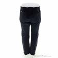 Vaude Monviso 3L Pants Mens Ski Touring Pants, Vaude, Black, , Male, 0239-11421, 5638240393, 4062218706842, N3-13.jpg