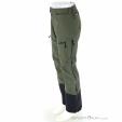 Vaude Monviso 3L Pants Herren Tourenhose, Vaude, Oliv-Dunkelgrün, , Herren, 0239-11421, 5638240397, 4062218915565, N2-07.jpg