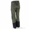 Vaude Monviso 3L Pants Herren Tourenhose, Vaude, Oliv-Dunkelgrün, , Herren, 0239-11421, 5638240397, 4062218915565, N2-12.jpg