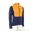 Löffler Hooded Hybrid Ozzy Pl Active Caballeros Jersey, Löffler, Naranja, , Hombre, 0008-11164, 5638240430, 9008169989724, N1-01.jpg