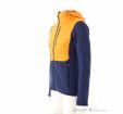 Löffler Hooded Hybrid Ozzy Pl Active Caballeros Jersey, Löffler, Naranja, , Hombre, 0008-11164, 5638240430, 9008169989724, N1-06.jpg