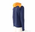 Löffler Hooded Hybrid Ozzy Pl Active Herren Sweater, Löffler, Orange, , Herren, 0008-11164, 5638240430, 9008169989724, N1-16.jpg