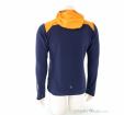 Löffler Hooded Hybrid Ozzy Pl Active Hommes Pulls, Löffler, Orange, , Hommes, 0008-11164, 5638240430, 9008169989724, N2-12.jpg