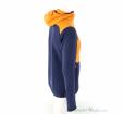 Löffler Hooded Hybrid Ozzy Pl Active Herren Sweater, Löffler, Orange, , Herren, 0008-11164, 5638240430, 9008169989724, N2-17.jpg