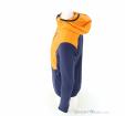 Löffler Hooded Hybrid Ozzy Pl Active Herren Sweater, Löffler, Orange, , Herren, 0008-11164, 5638240430, 9008169989724, N3-08.jpg