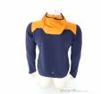 Löffler Hooded Hybrid Ozzy Pl Active Hommes Pulls, Löffler, Orange, , Hommes, 0008-11164, 5638240430, 9008169989724, N3-13.jpg