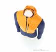 Löffler Hooded Hybrid Ozzy Pl Active Herren Sweater, Löffler, Orange, , Herren, 0008-11164, 5638240430, 9008169989731, N4-04.jpg