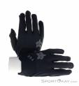 Fox Defend Wind Off Road Gants de vélo, , Noir, , Hommes,Femmes,Unisex, 0236-11068, 5638240434, , N1-01.jpg