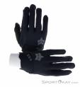 Fox Defend Wind Off Road Gants de vélo, , Noir, , Hommes,Femmes,Unisex, 0236-11068, 5638240434, , N2-02.jpg