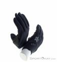 Fox Defend Wind Off Road Guantes para ciclista, , Negro, , Hombre,Mujer,Unisex, 0236-11068, 5638240434, , N3-18.jpg