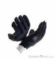 Fox Defend Wind Off Road Biking Gloves, , Black, , Male,Female,Unisex, 0236-11068, 5638240434, , N4-19.jpg