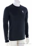 Fox Defend Thermal LS Uomo Maglia da Bici, Fox, Nero, , Uomo,Donna,Unisex, 0236-11070, 5638240453, 191972931468, N1-01.jpg