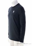 Fox Defend Thermal LS Caballeros Camiseta para ciclista, Fox, Negro, , Hombre,Mujer,Unisex, 0236-11070, 5638240453, 191972931468, N1-06.jpg