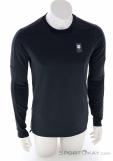 Fox Defend Thermal LS Uomo Maglia da Bici, Fox, Nero, , Uomo,Donna,Unisex, 0236-11070, 5638240453, 191972931468, N2-02.jpg